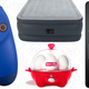 Illustration for article titled The Best Memorial Day Deals: Kindle Voyage, Egg Cooker, Air Mattress, and More